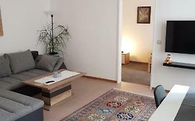 Gerald`s Apartment 10